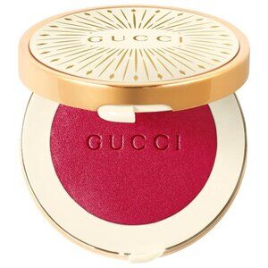 NIB ✅️ Gucci #06 BRIGHT RUBY Glow Dewy Powder Blush